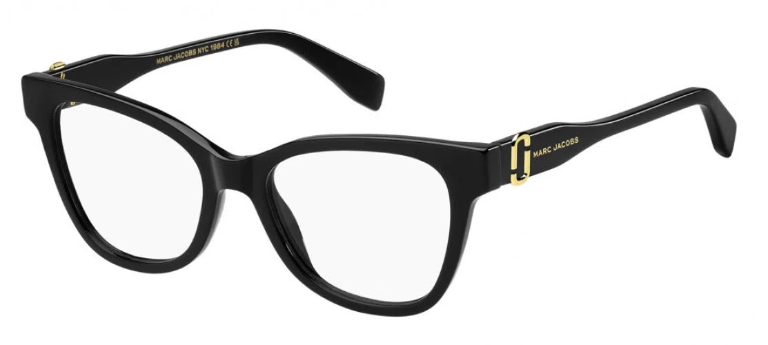 Marc Jacobs MARC767 Eyeglasses - view 3